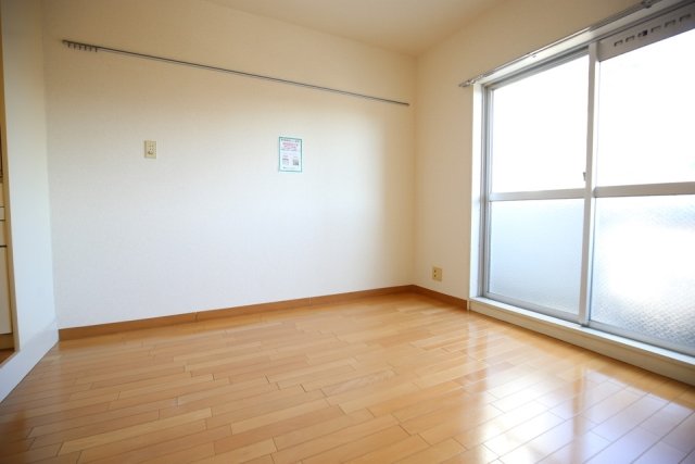 トップ金町3階 部屋その他