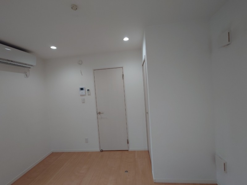 ＣＨＥＬＳＥＡ2階 内観