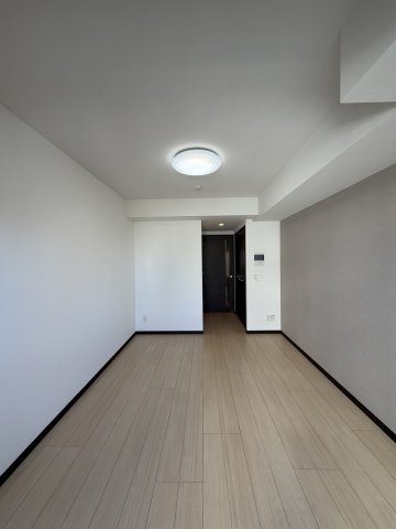 GENOVIA錦糸町Ⅱskygarden リビング