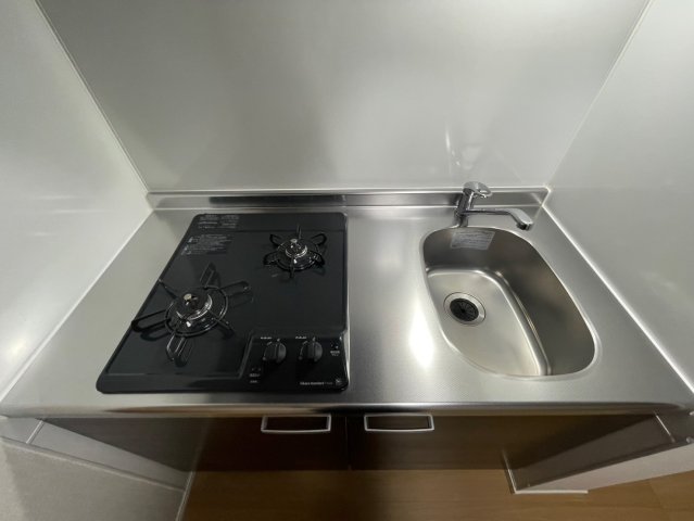 FAIR東向島102号室 キッチン