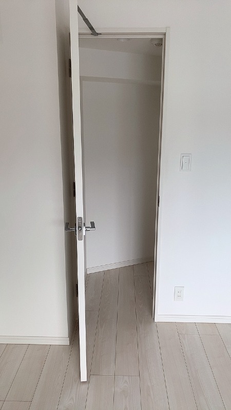 リヴシティ横濱ヒルサイドテラス5階 同仕様