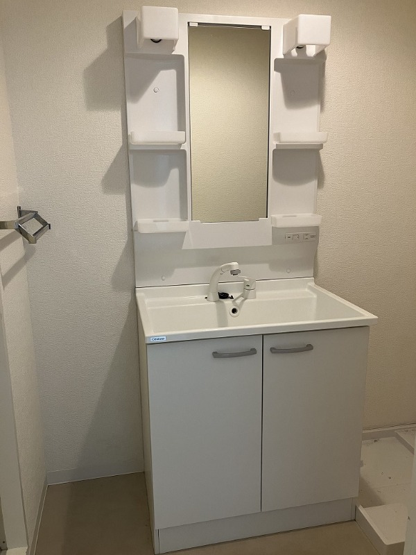 ベルフラット吉野1階 部屋その他