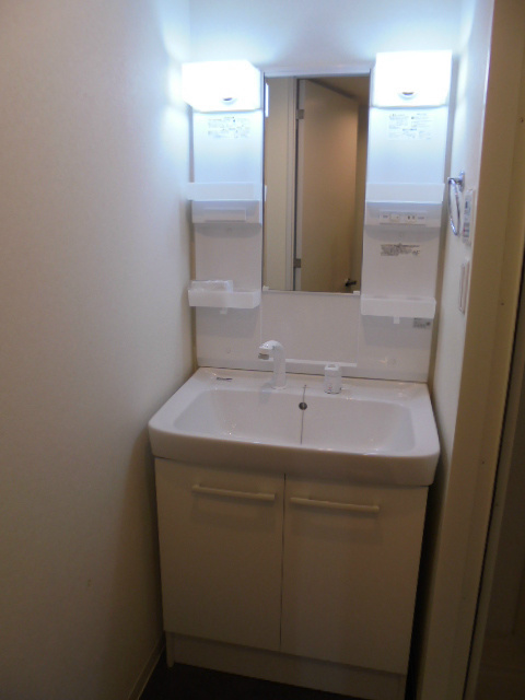 ステージファースト中野駅前 洗面