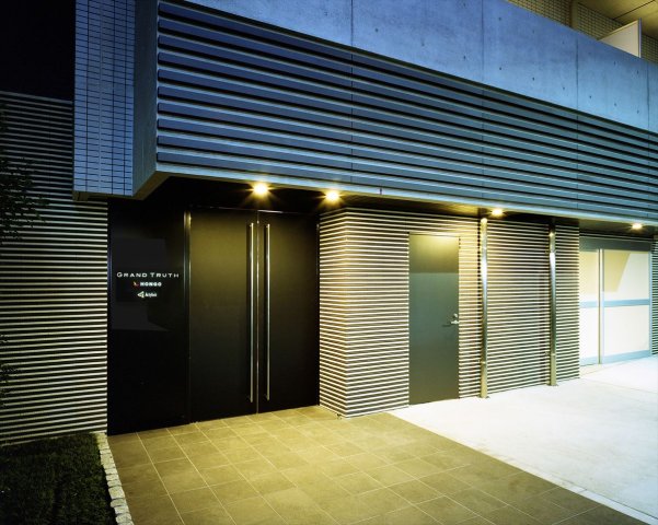 グラントゥルース本郷202号室 同建物別部屋の参考画像