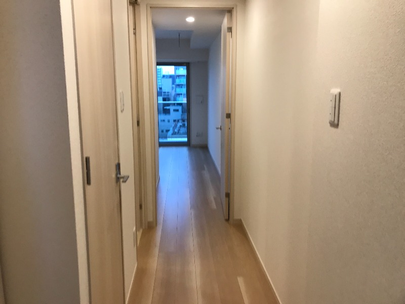 CREALpremier浅草 内観