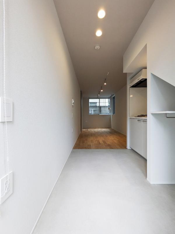 サクラシンマチU バス