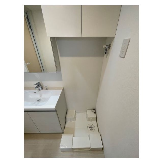 B CITY APARTMENT ITABASHI NORT0403号室 同建物別部屋の参考画像