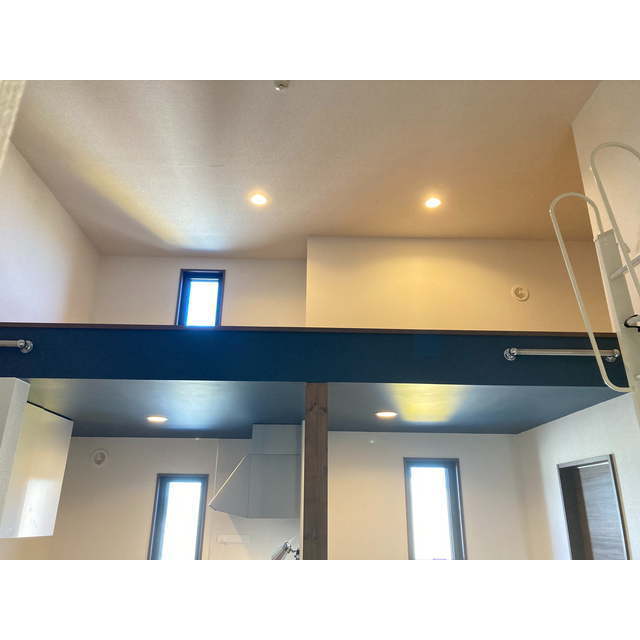 ハイムカープⅡ ロスト