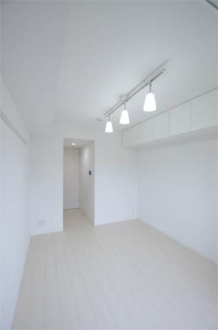 フュージョナル浅草FOREST5階 反転タイプになります。