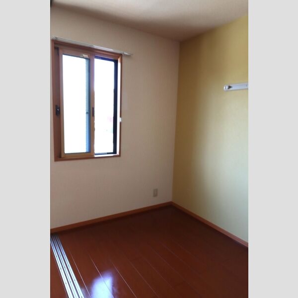 モナリエ春日　Ⅰ・ⅡⅡ203号室 洋室