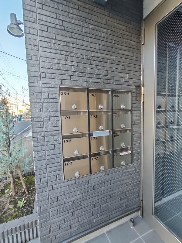グリーンリーフ　レジデンス2階 部屋その他