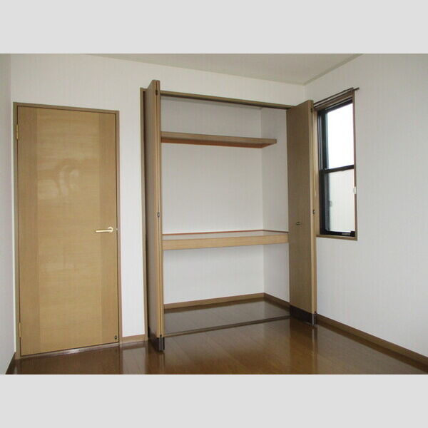 ドミール　D205号室 D205(洋室)