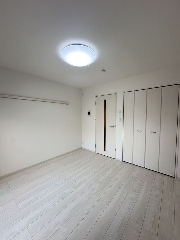 リブリ・シトラスライト2階 部屋その他