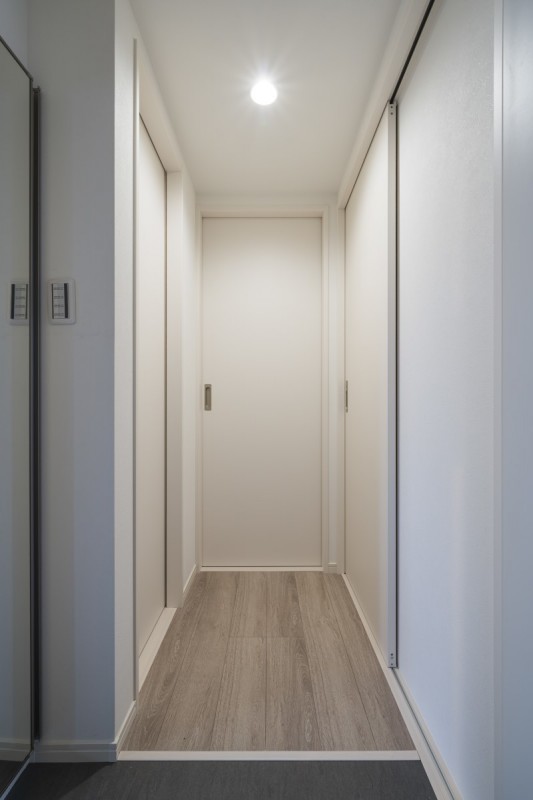 Ｃｕｌｌｉｎａｎ　ＭＡＫＵＨＡＲＩ2階 部屋その他