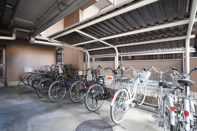 ライオンズマンション志村坂上第２3階 その他共有部分