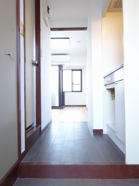 ダイホープラザ多摩川406号室 その他