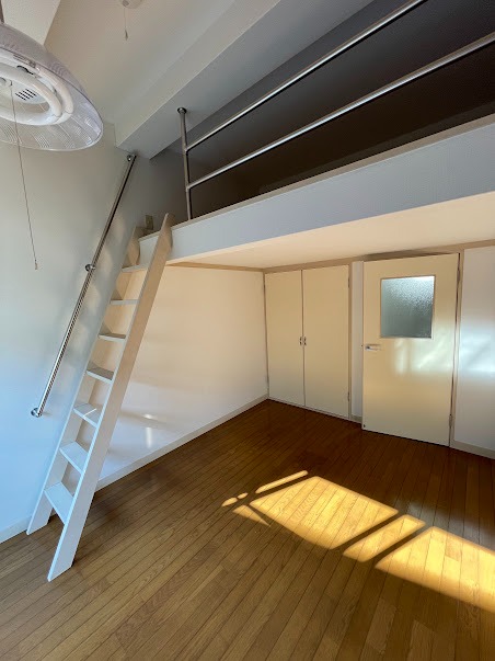 サニーハイツ 別部屋参考写真