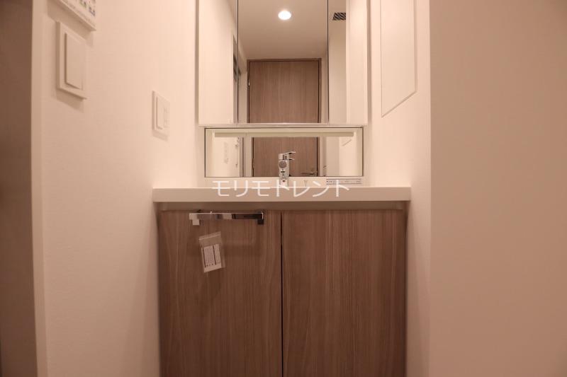 イプセ代々木レジデンス2階 室内参考写真（5F-Aタイプ）