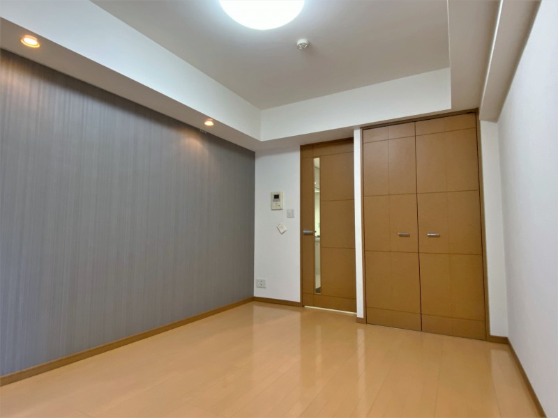 スペーシア秋葉原5階 内観