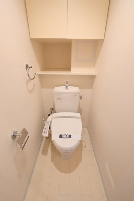 日神デュオステージ池上3階 同建物別部屋の参考画像