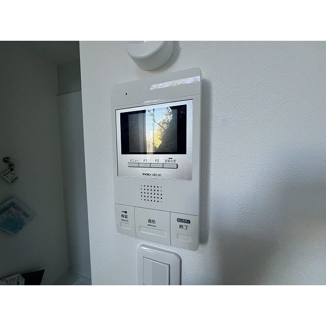 フレシール大久保207号室 他部屋・参考写真