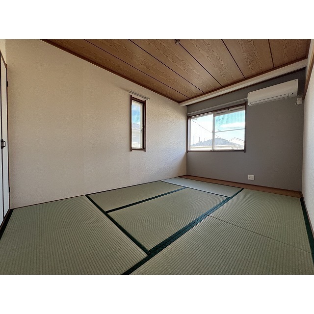 北山ヴィレッジ F 他部屋・参考写真