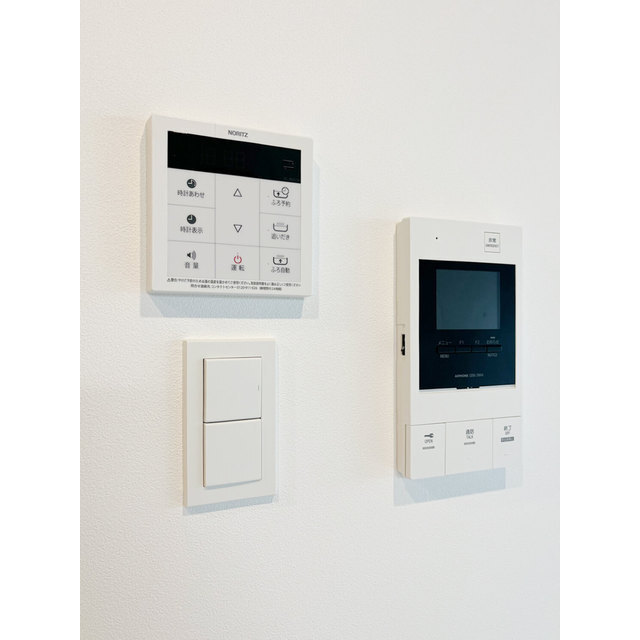 ファーヴァルハネダ　ウエスト 内観