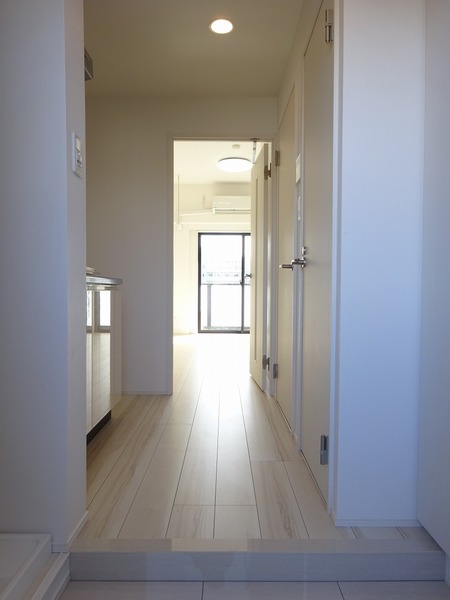 ザ・レジデンス・オブ・トーキョーＳＲ２０502号室 部屋その他