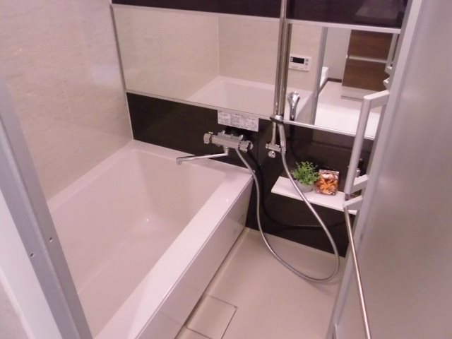 リアン6階 お風呂