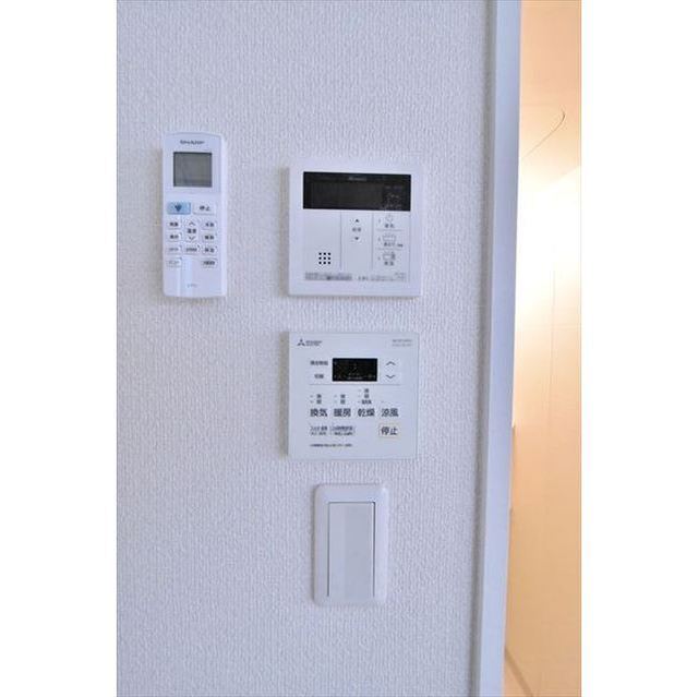 アーベンス池袋 内観