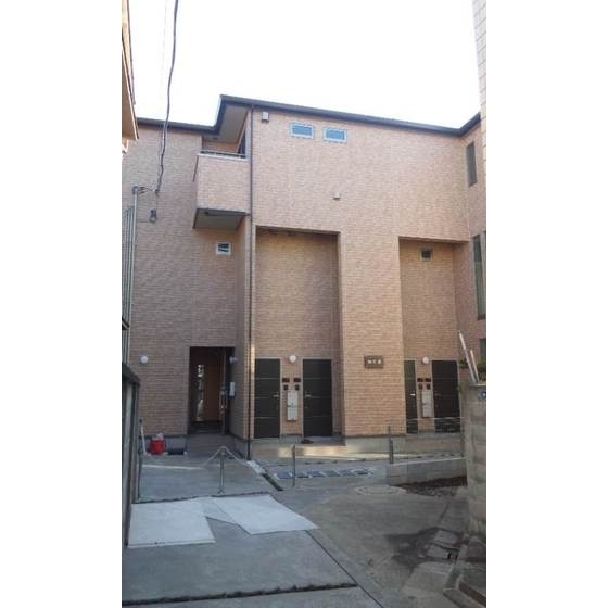 Ｍ－Ｔ　北1階 外観