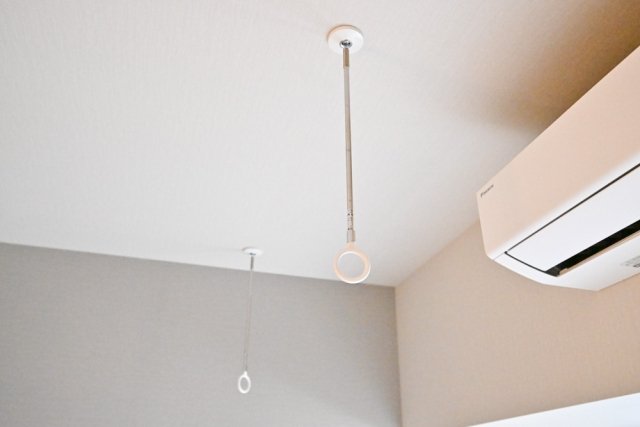 ＧＲＡＮＳＩＴＥ　ＮＡＫＡＭＥＧＵＲＯ2階 その他