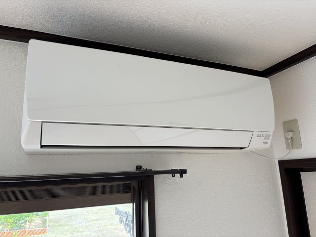 フォーブル船堀0206号室 部屋設備