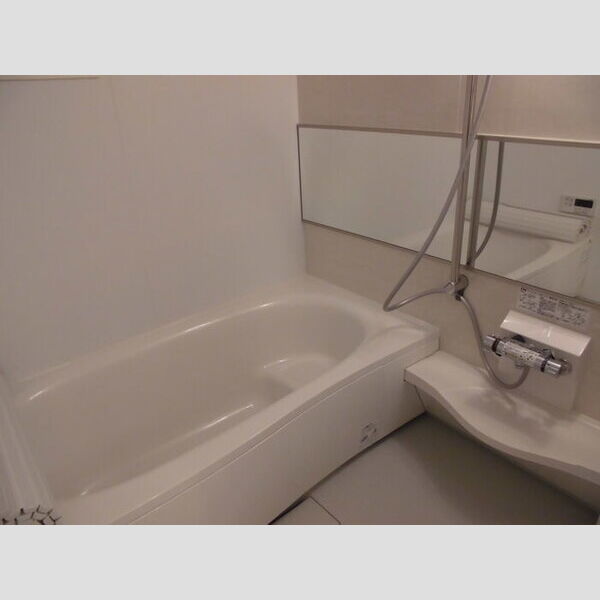 PARK　HILLS　MIYAKO　E 浴室