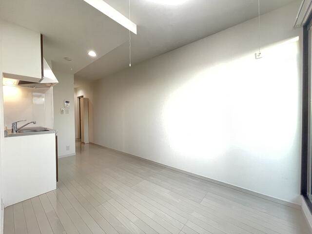 ＦＥＲＩＯ北砂パークサイド　（フェリオ）3階 部屋その他