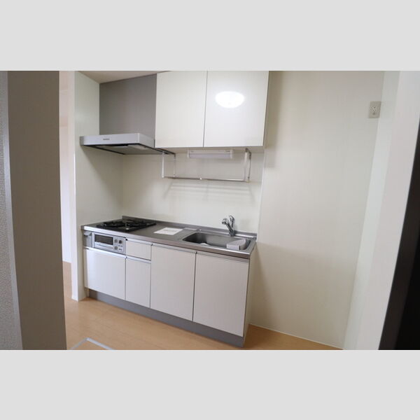 サンボナール北入曽 システムキッチン