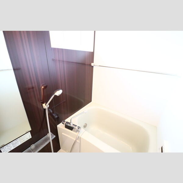 レガロ南水元 浴室