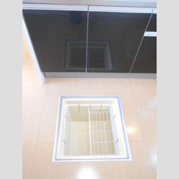 ボヌール　C101号室 部屋その他