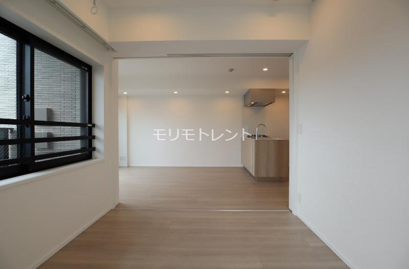 イプセ代々木上原Hills3階 室内写真