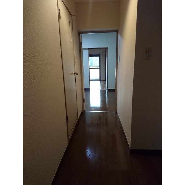 エーデルハイム102号室 部屋その他