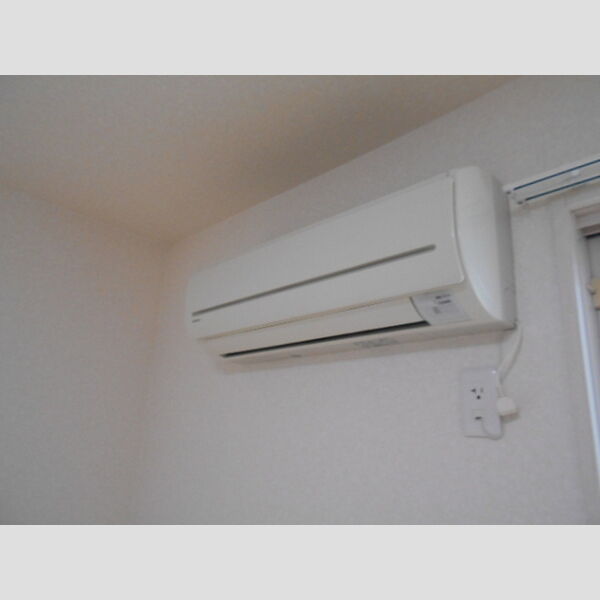 グリーンフォレスト　Ⅱ101号室 エアコン