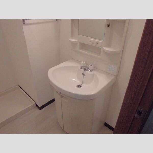 シャンティオン 洗面化粧台