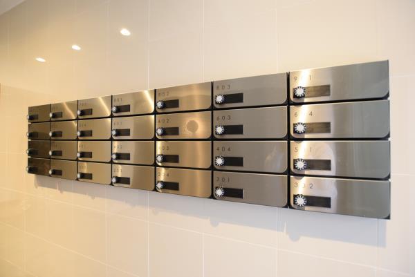 Ｃｒｏｓｓ　Ｐｏｉｎｔ　ＡＫＡＢＡＮＥ7階 部屋その他