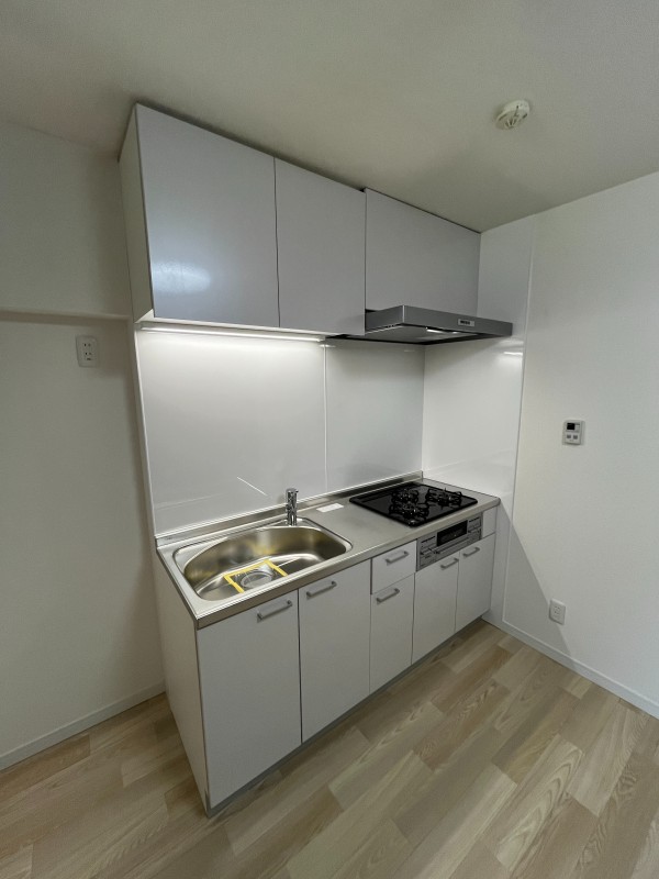 ブルームライフ市川2階 部屋その他