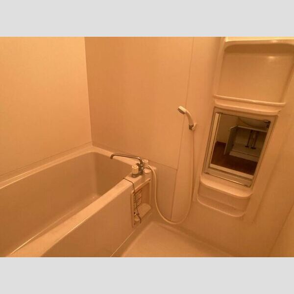 ラ・フェリア101号室 お風呂