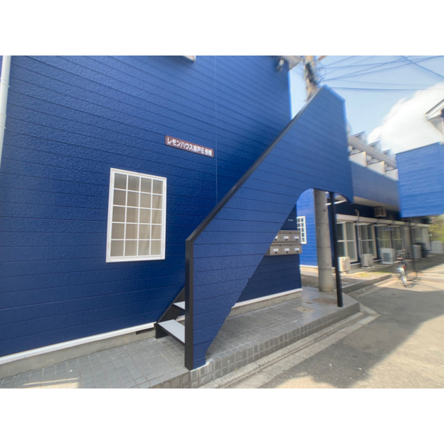 アルメニア 外観