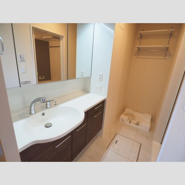 COLINA DO  SUL( コリーナ ド スル)301号室 洗髪洗面化粧台