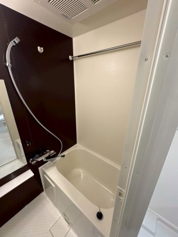 GENOVIA東向島Ⅳ3階 お風呂