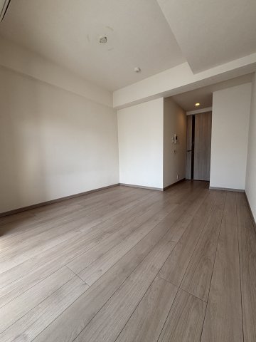 ブランノワール門前仲町 寝室