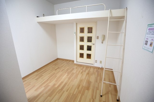 ライブコア赤羽1階 部屋その他